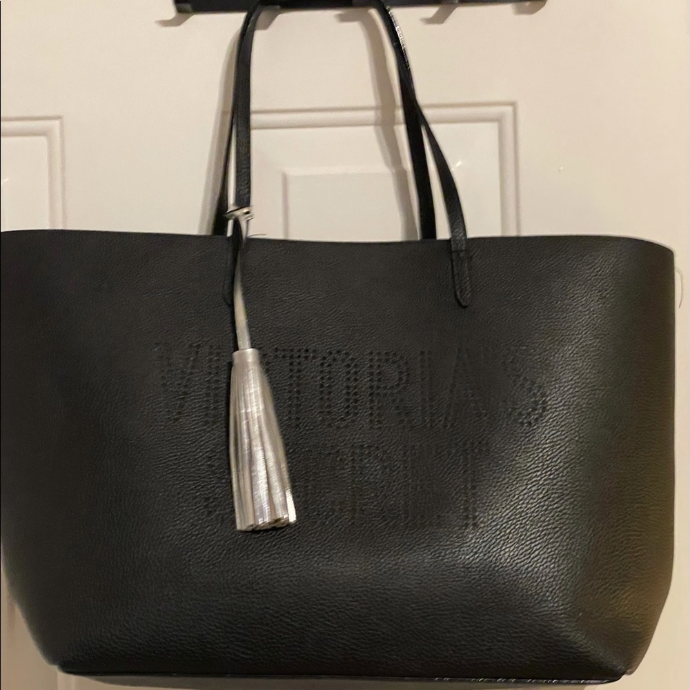 Victoria’s Secret overnight bag